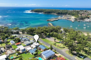 Crescent Harbour, Ulladulla